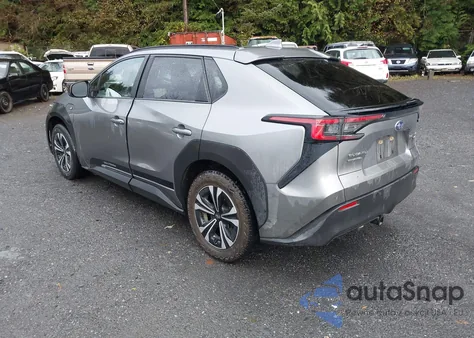 2024 Subaru Solterra Premium z USA, uszkodzony, nr VIN JTMABABA8RA052784